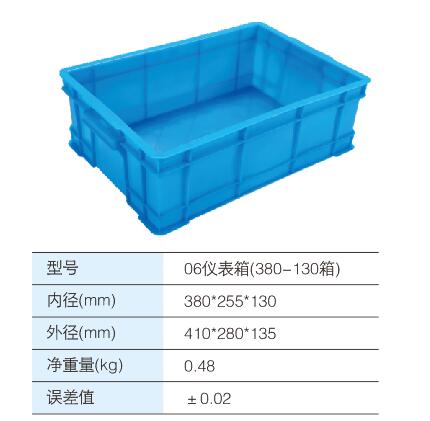 06儀表箱（380-130箱）